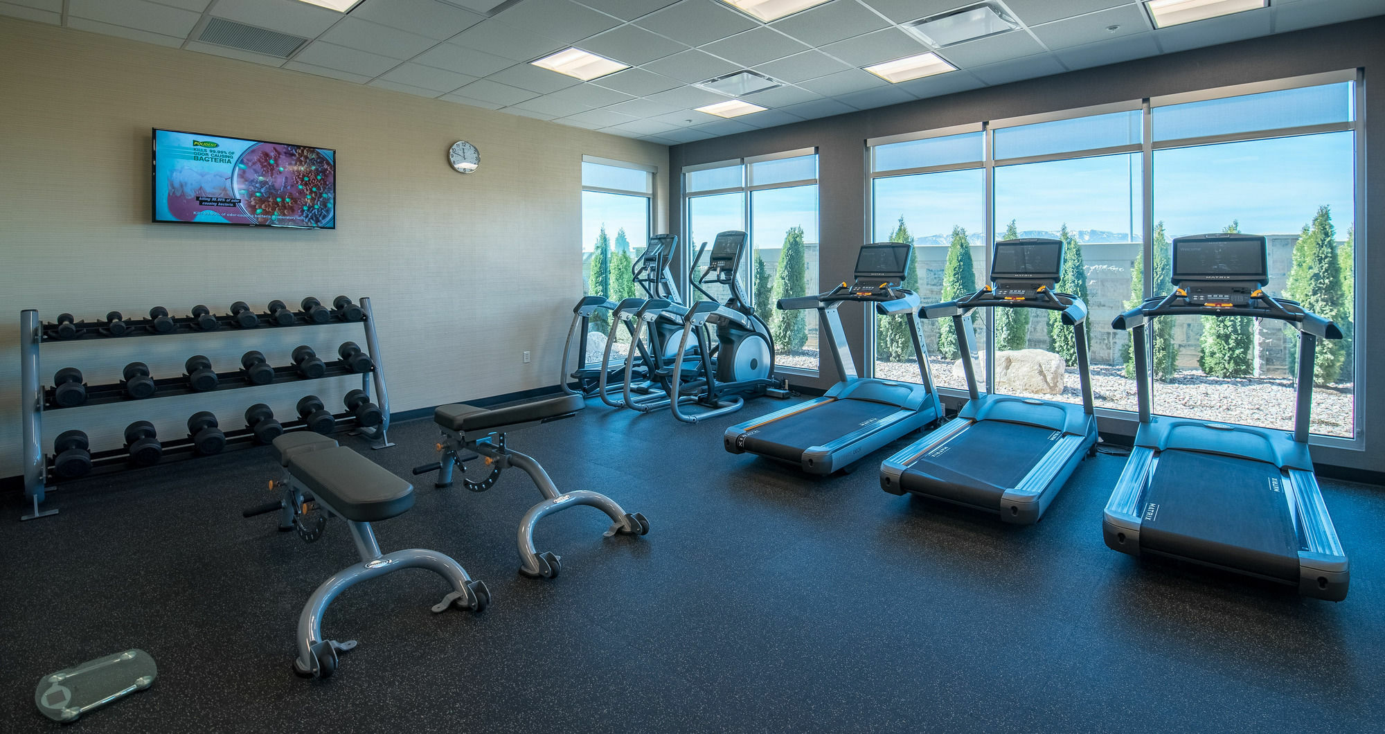 Fairfield Inn & Suites By Marriott Provo Orem Eksteriør bilde